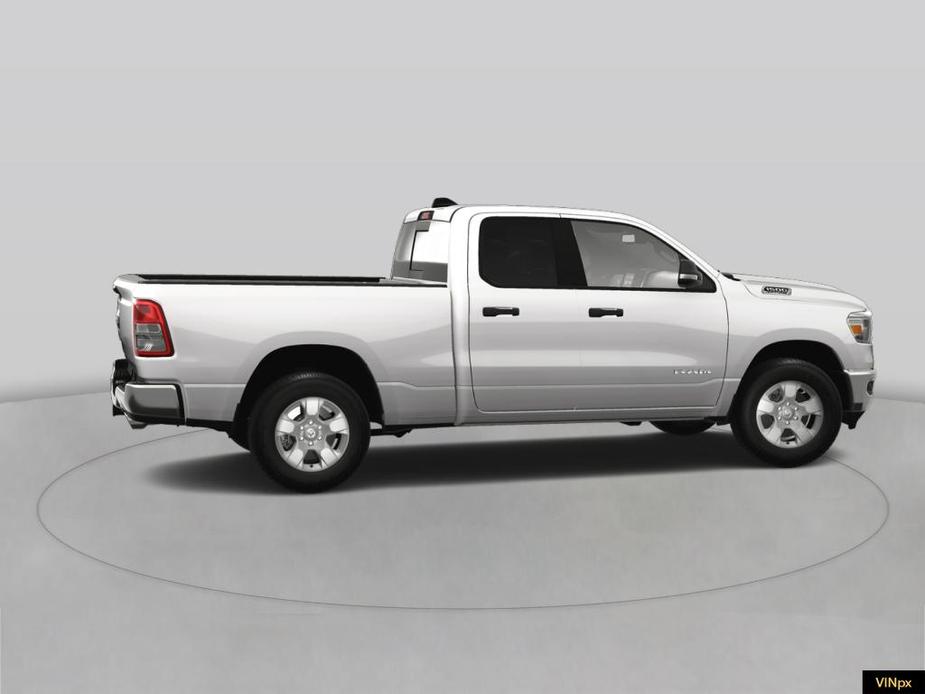 new 2023 Ram 1500 car, priced at $50,410