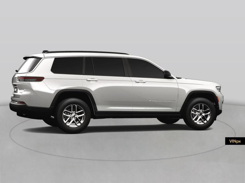 new 2023 Jeep Grand Cherokee L car, priced at $48,270