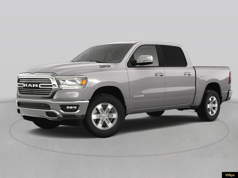 new 2023 Ram 1500 car, priced at $67,160