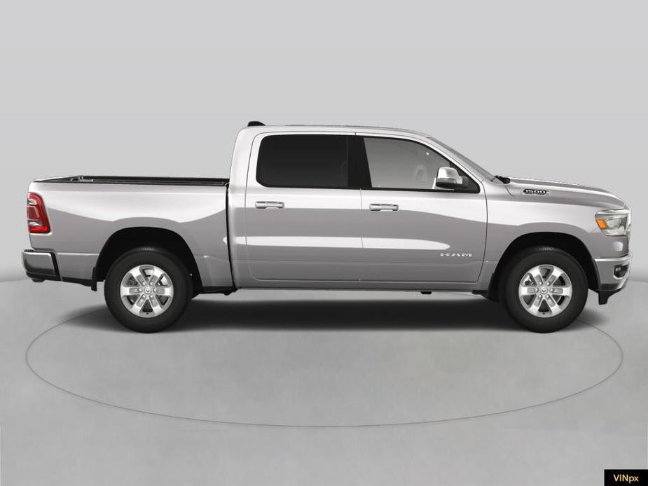 new 2023 Ram 1500 car, priced at $67,160