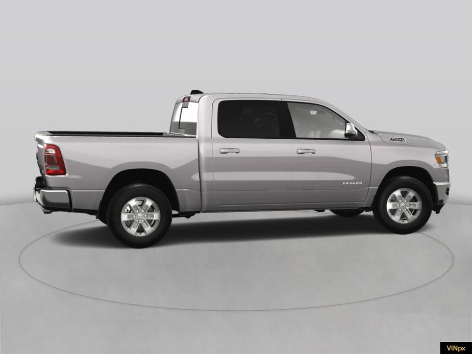 new 2023 Ram 1500 car, priced at $67,160