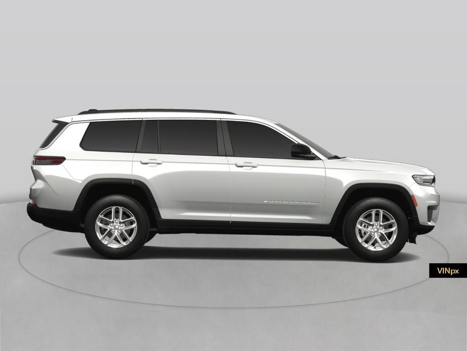 new 2023 Jeep Grand Cherokee L car, priced at $48,270