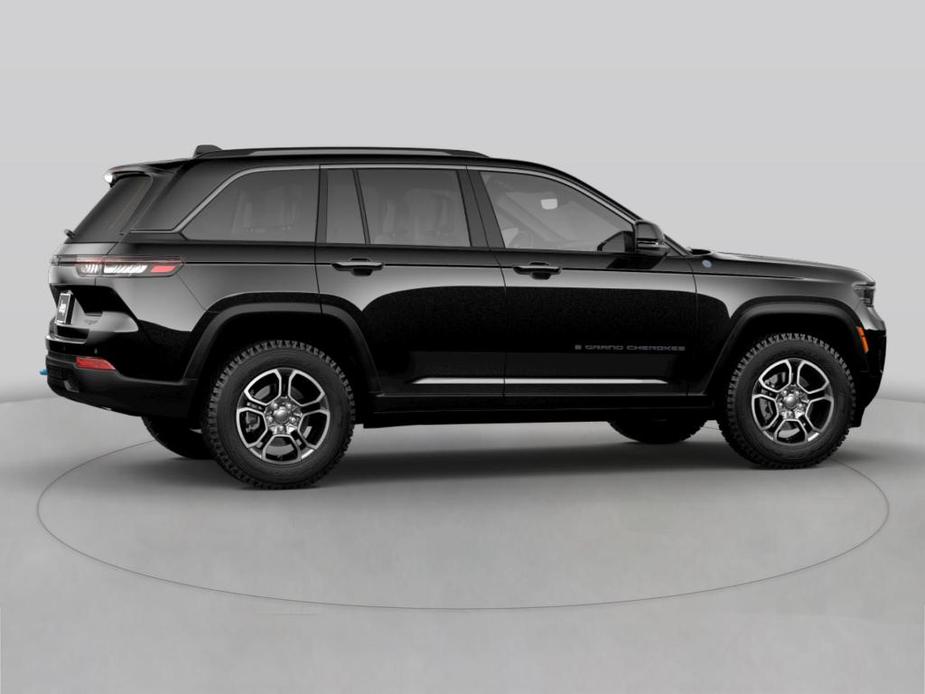 new 2022 Jeep Grand Cherokee 4xe car, priced at $68,085