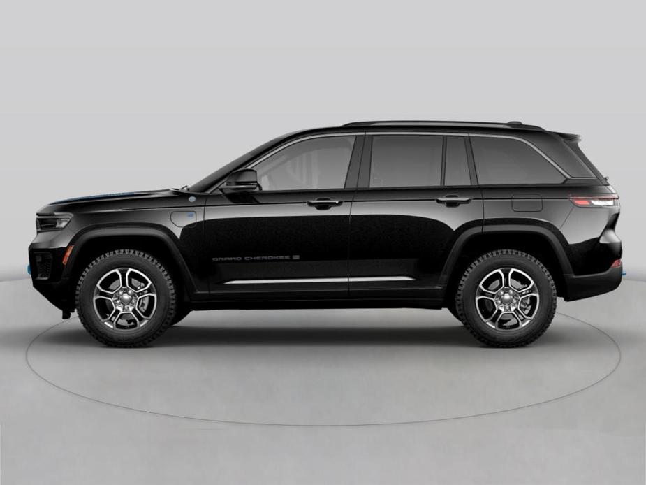 new 2022 Jeep Grand Cherokee 4xe car, priced at $68,085