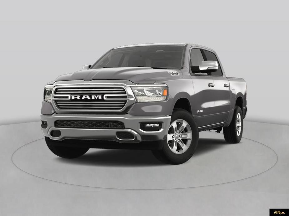 new 2023 Ram 1500 car, priced at $67,160