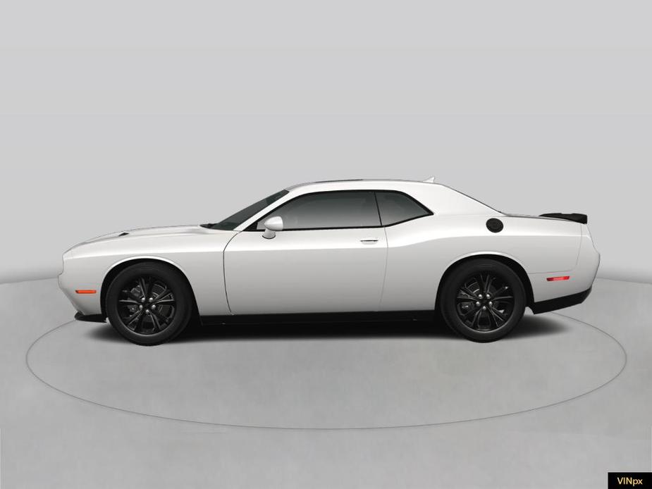 new 2023 Dodge Challenger car, priced at $39,520