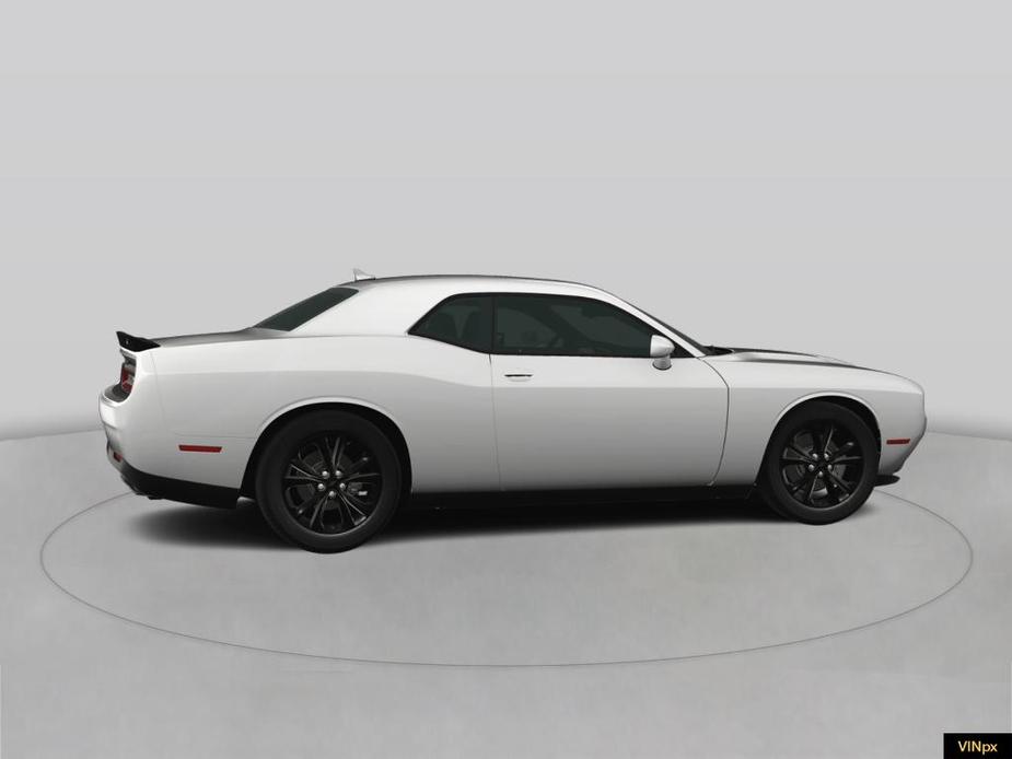 new 2023 Dodge Challenger car, priced at $39,520