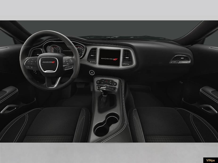 new 2023 Dodge Challenger car, priced at $39,520