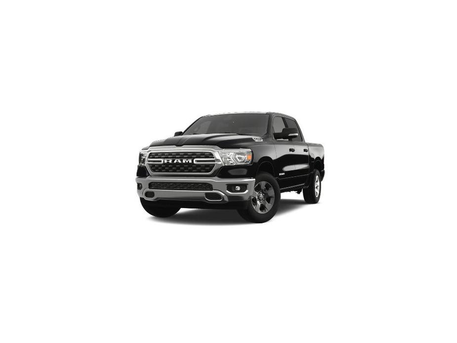 new 2023 Ram 1500 car, priced at $53,870