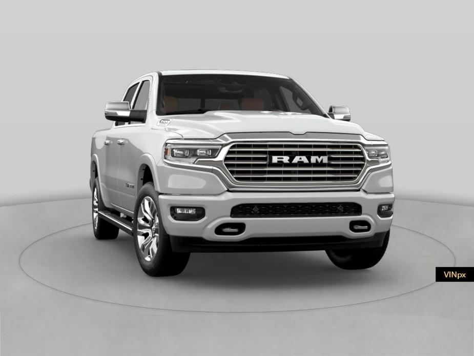 new 2022 Ram 1500 car, priced at $69,945