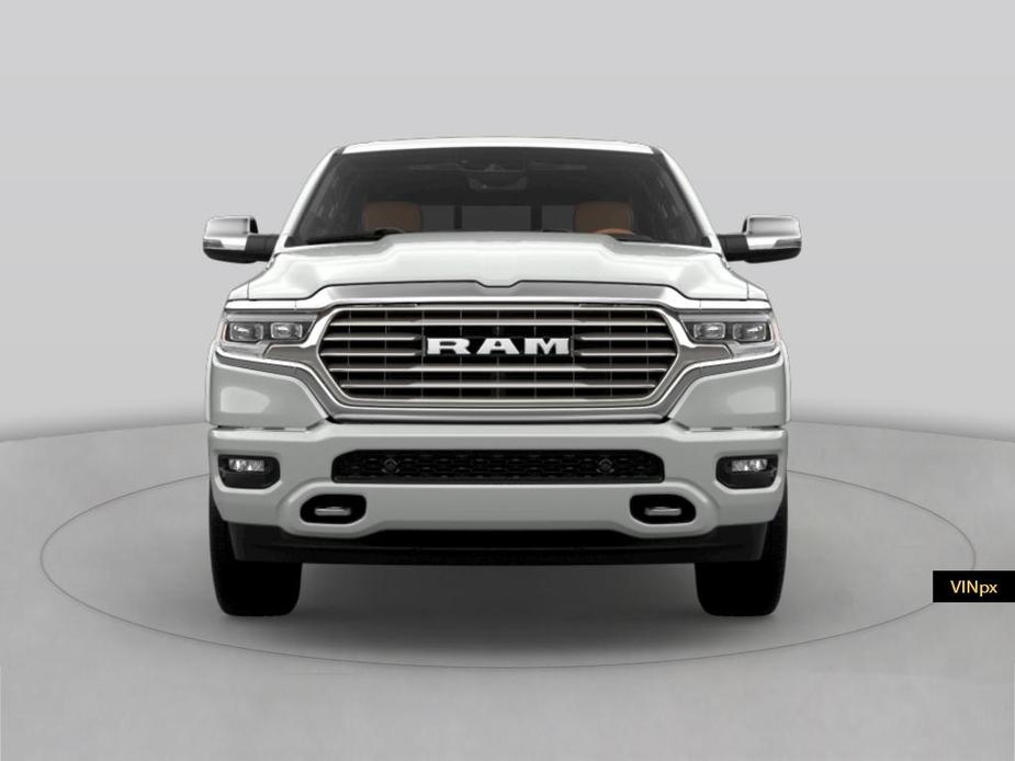 new 2022 Ram 1500 car, priced at $69,945