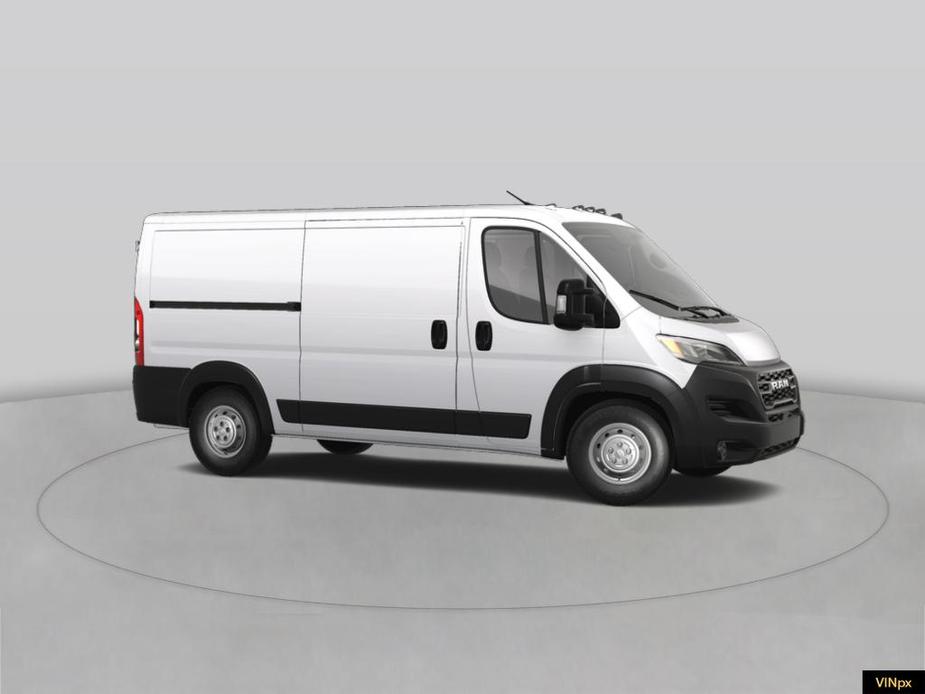 new 2023 Ram ProMaster 1500 car, priced at $46,540