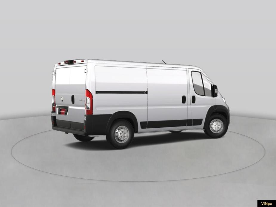 new 2023 Ram ProMaster 1500 car, priced at $46,540