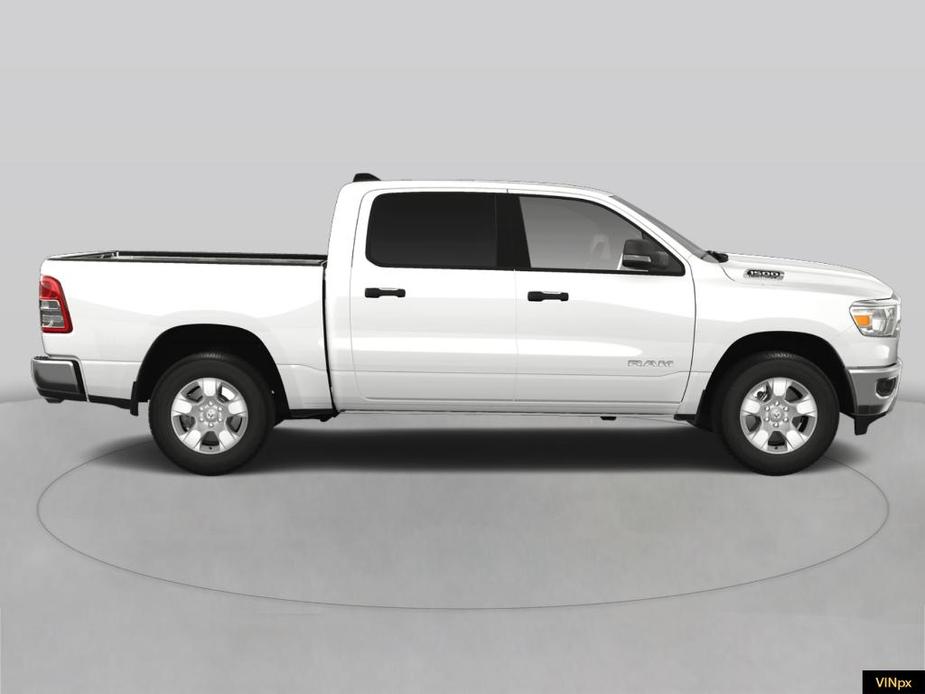 new 2023 Ram 1500 car, priced at $56,665