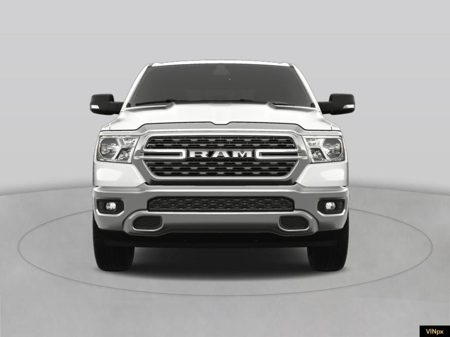 new 2023 Ram 1500 car, priced at $56,665