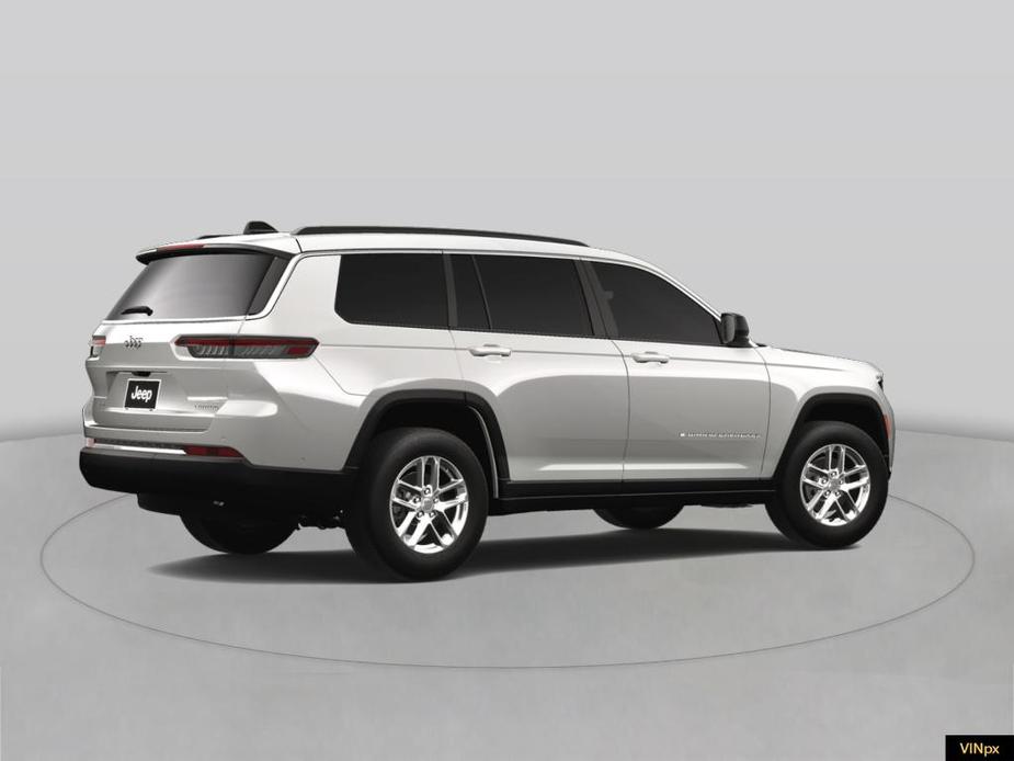 new 2023 Jeep Grand Cherokee L car, priced at $48,270