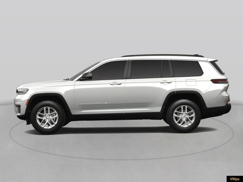 new 2023 Jeep Grand Cherokee L car, priced at $48,270