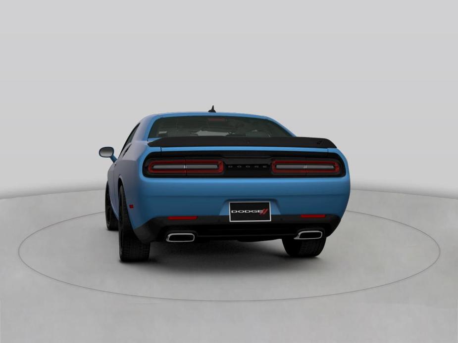 new 2022 Dodge Challenger car, priced at $44,065