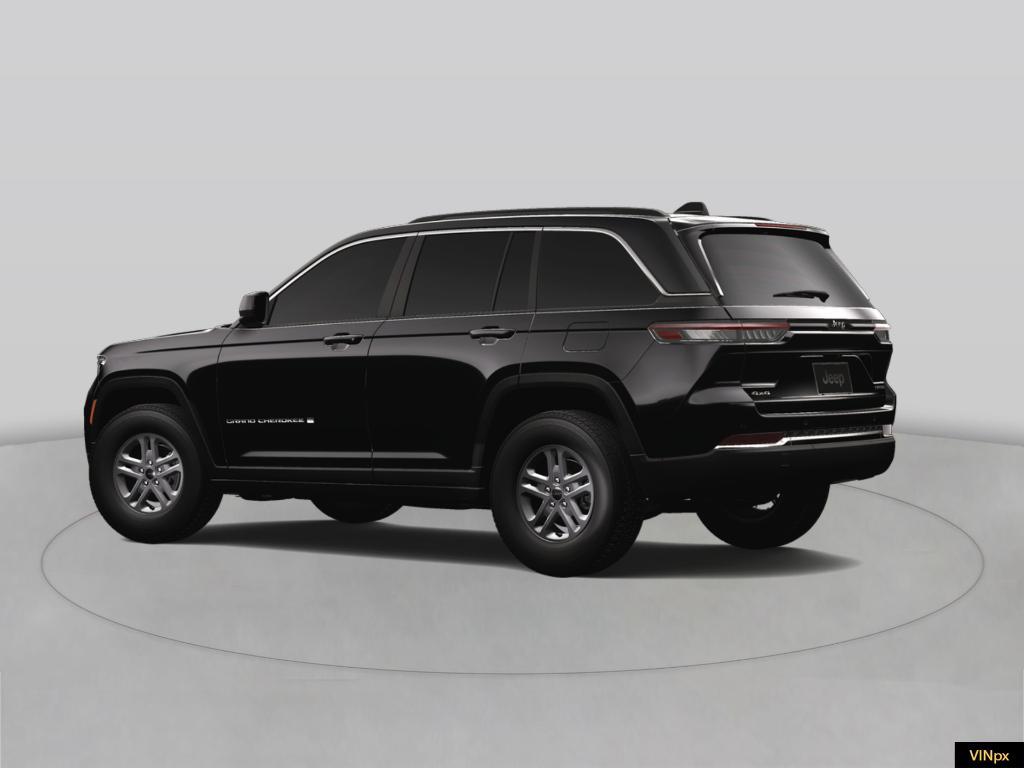 new 2023 Jeep Grand Cherokee car, priced at $46,765