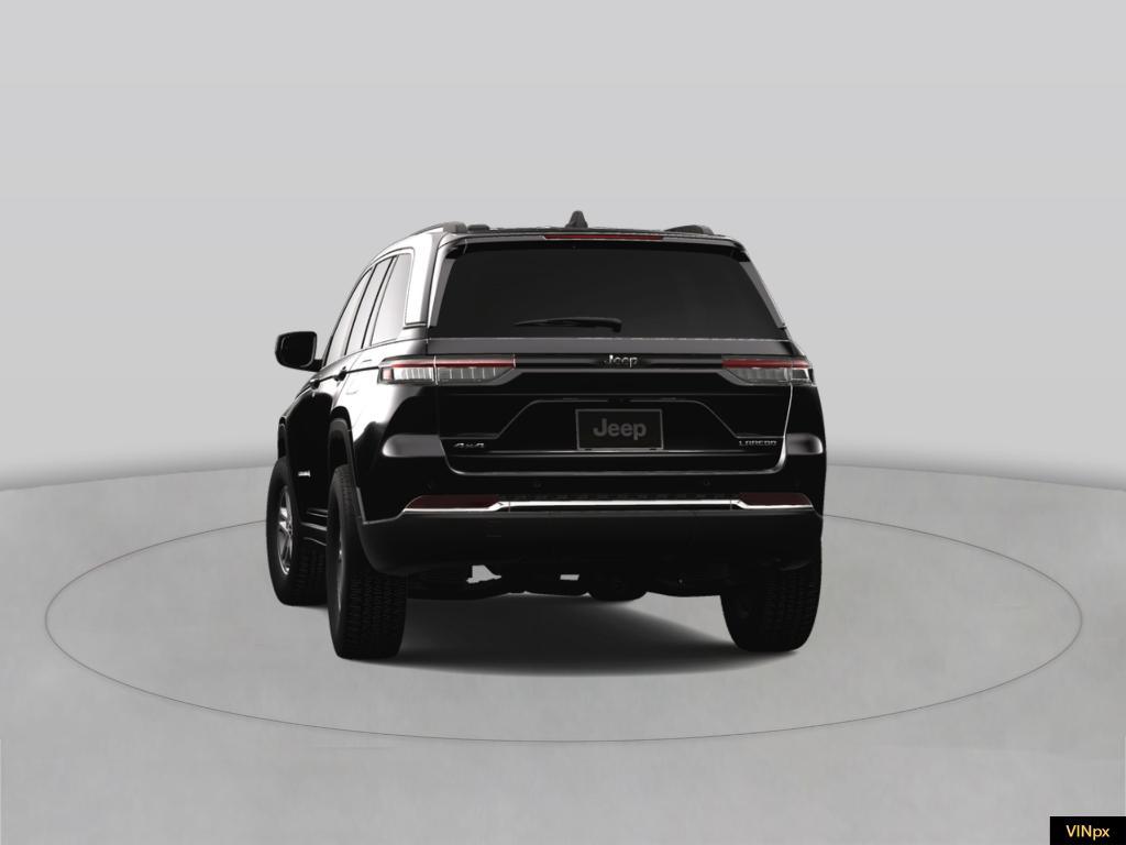 new 2023 Jeep Grand Cherokee car, priced at $46,765