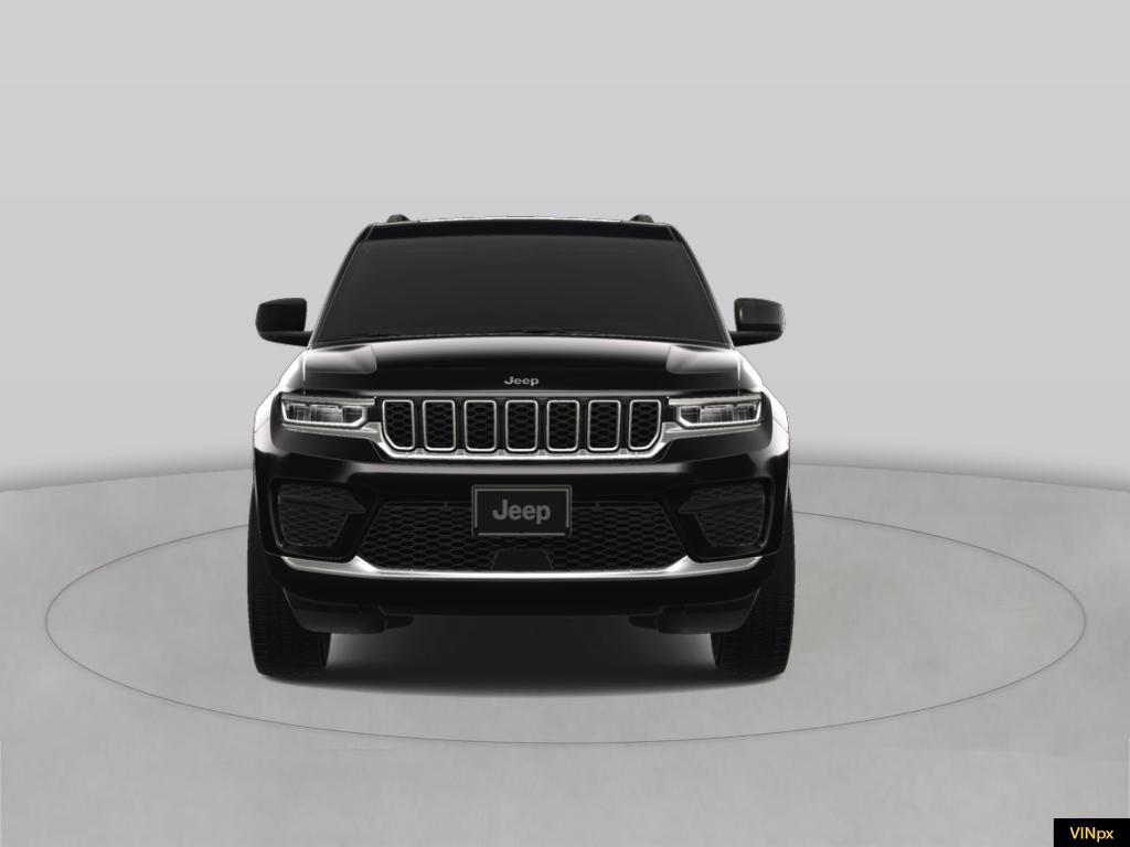 new 2023 Jeep Grand Cherokee car, priced at $46,765