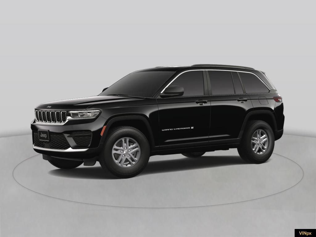 new 2023 Jeep Grand Cherokee car, priced at $46,765