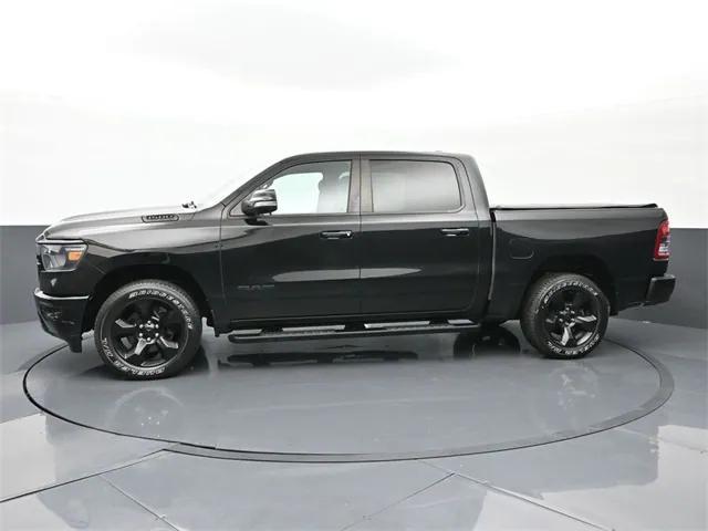 used 2019 Ram 1500 car, priced at $33,995