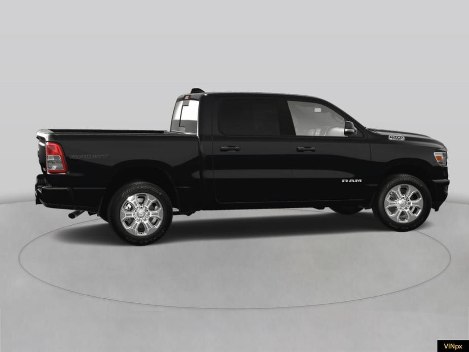 new 2023 Ram 1500 car, priced at $57,270