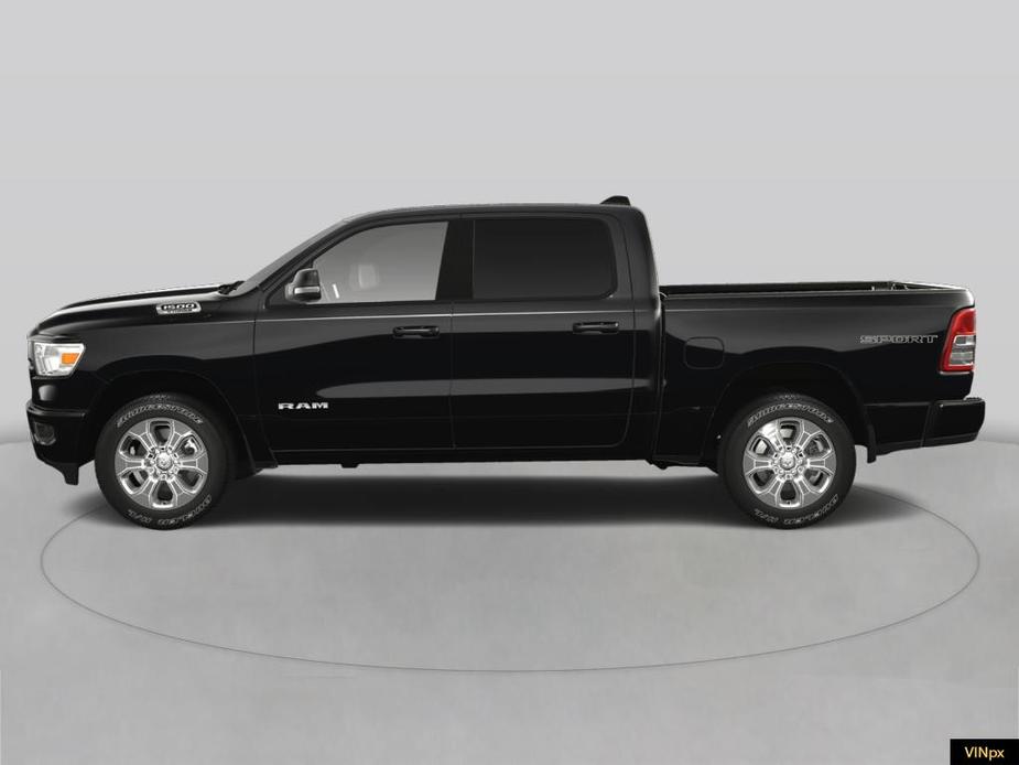 new 2023 Ram 1500 car, priced at $57,270