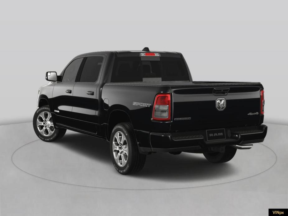 new 2023 Ram 1500 car, priced at $57,270