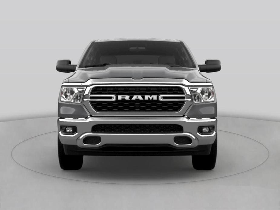 new 2022 Ram 1500 car, priced at $54,460