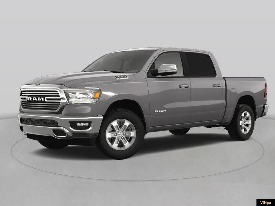 new 2023 Ram 1500 car, priced at $67,160