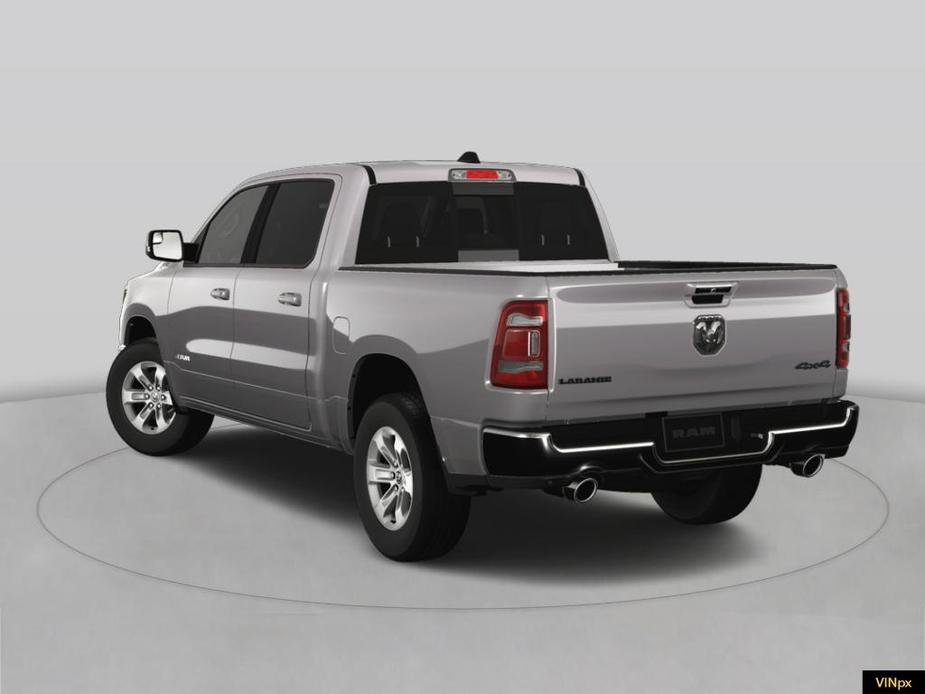 new 2023 Ram 1500 car, priced at $67,160