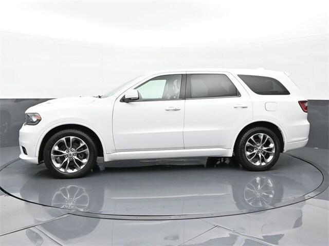 used 2019 Dodge Durango car, priced at $28,995