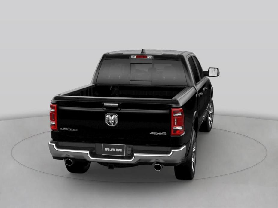 new 2022 Ram 1500 car, priced at $66,775