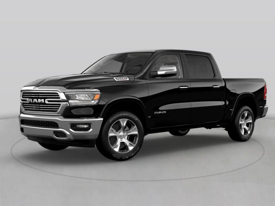 new 2022 Ram 1500 car, priced at $66,775