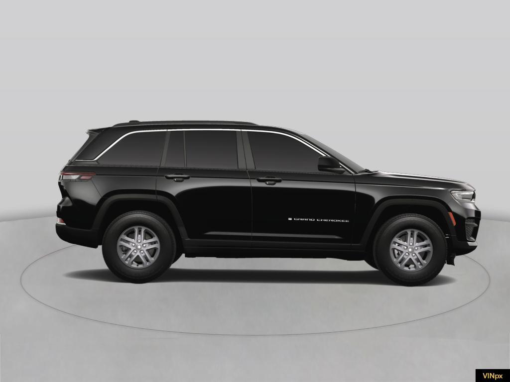 new 2023 Jeep Grand Cherokee car, priced at $46,765