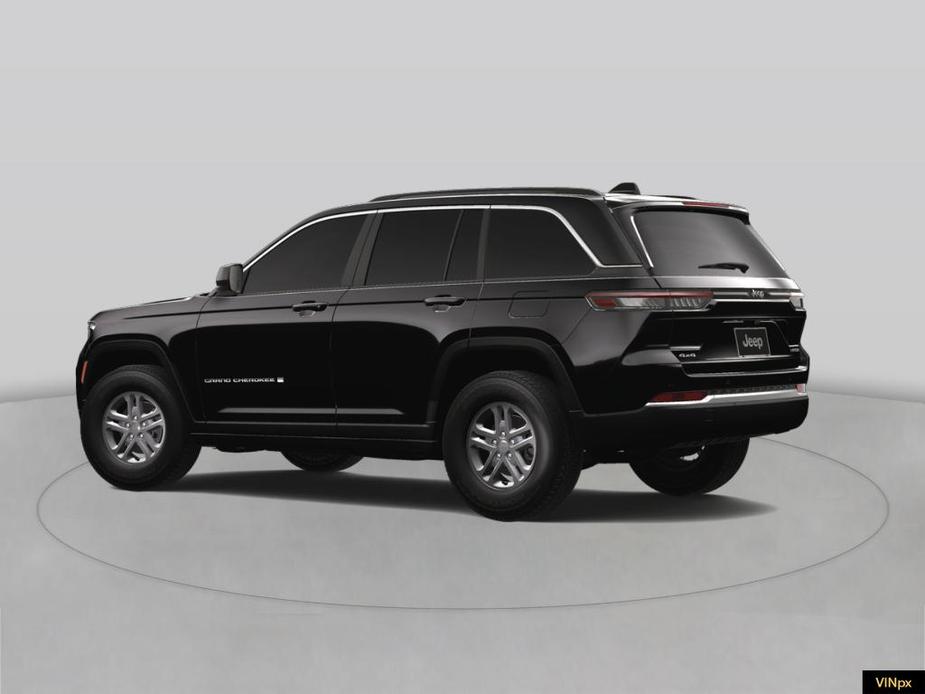 new 2023 Jeep Grand Cherokee car, priced at $46,765