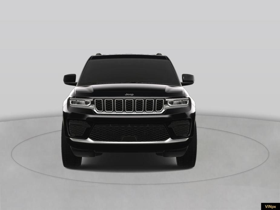 new 2023 Jeep Grand Cherokee car, priced at $46,765