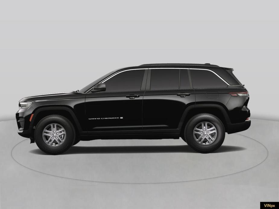 new 2023 Jeep Grand Cherokee car, priced at $46,765