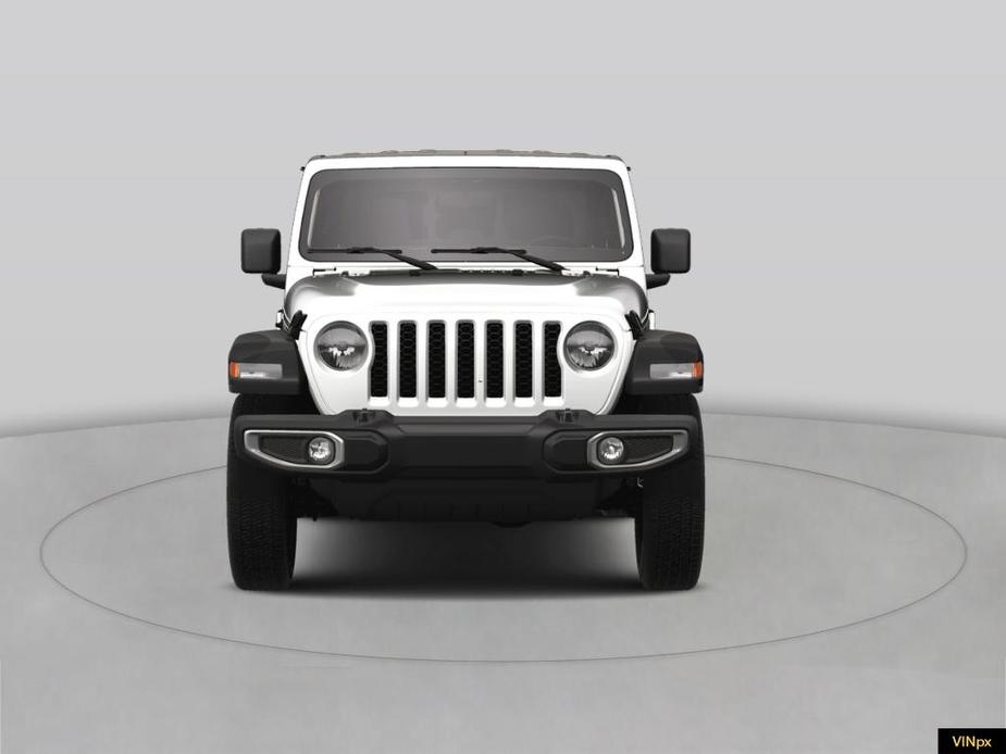 new 2023 Jeep Gladiator car, priced at $45,365