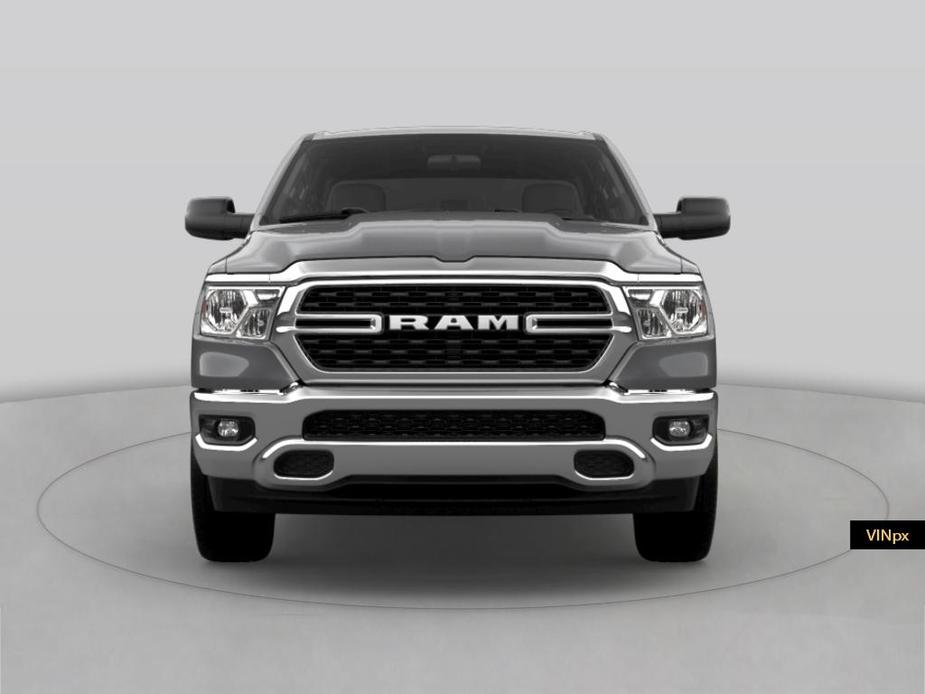 new 2022 Ram 1500 car, priced at $52,700