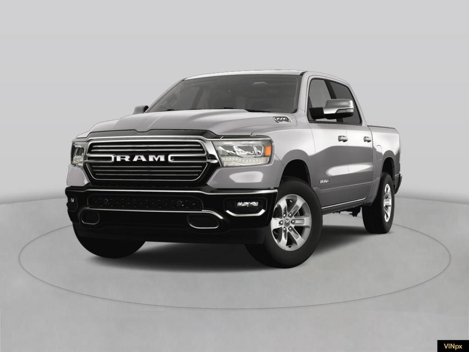 new 2023 Ram 1500 car, priced at $67,160