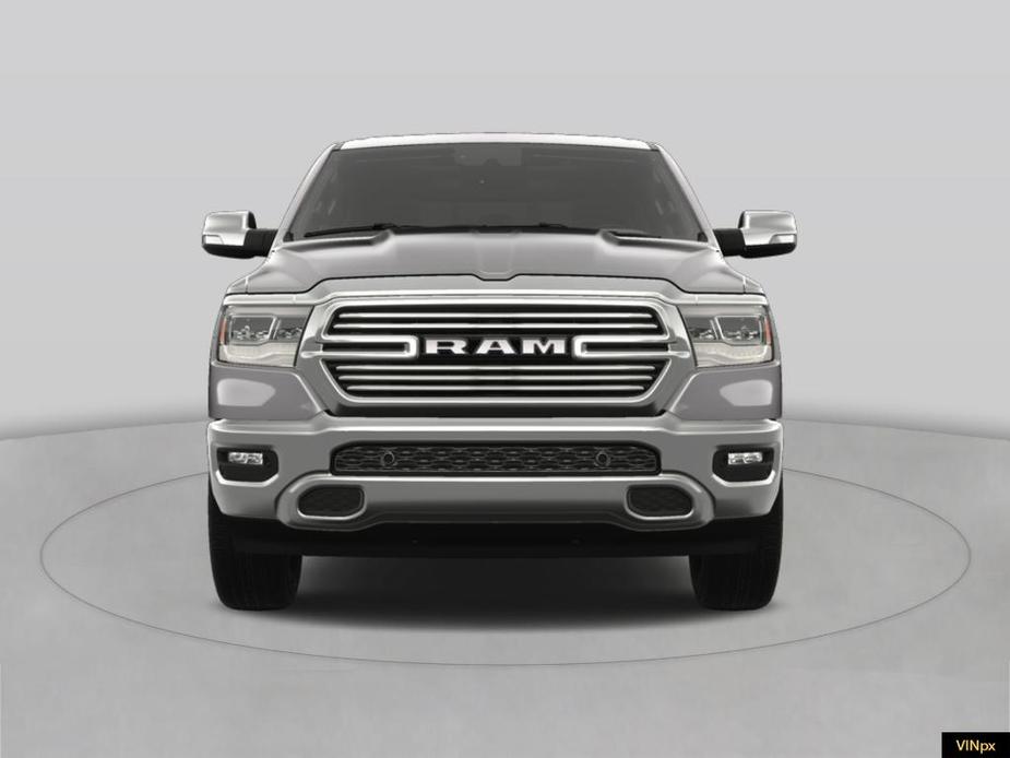 new 2023 Ram 1500 car, priced at $67,160