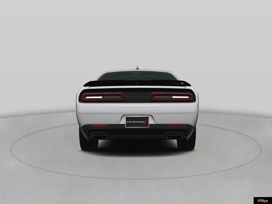 new 2023 Dodge Challenger car, priced at $50,425