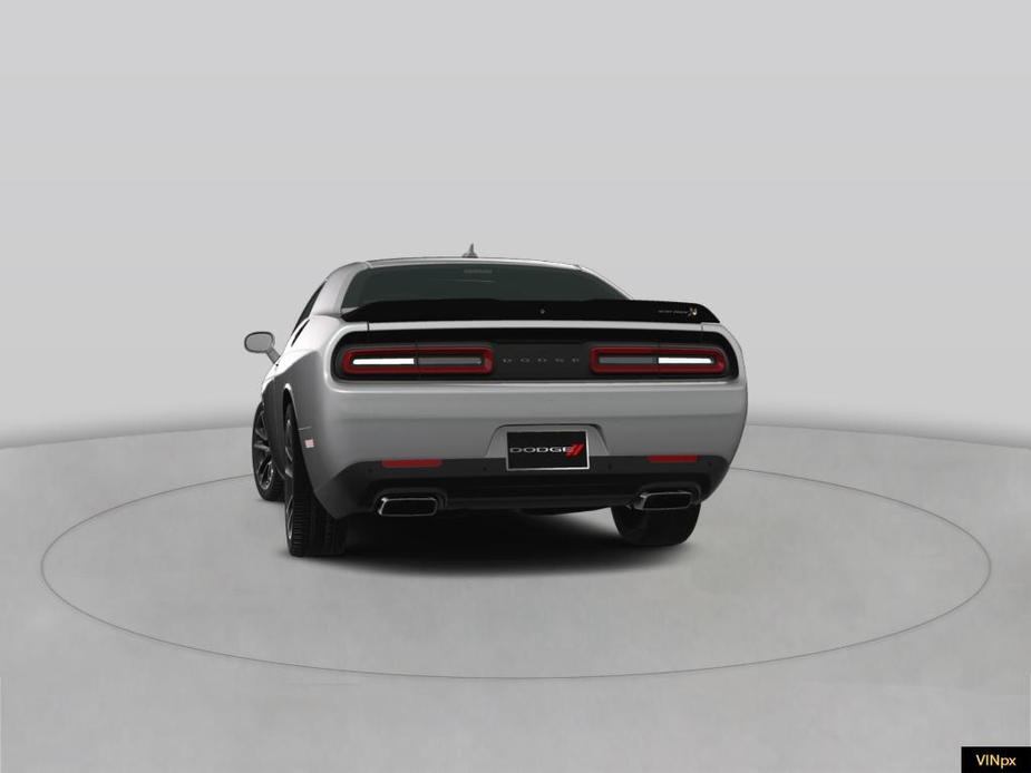 new 2023 Dodge Challenger car, priced at $50,425