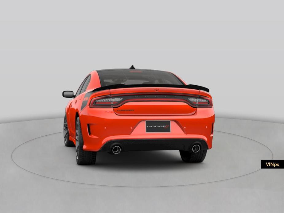 new 2022 Dodge Charger car, priced at $50,380