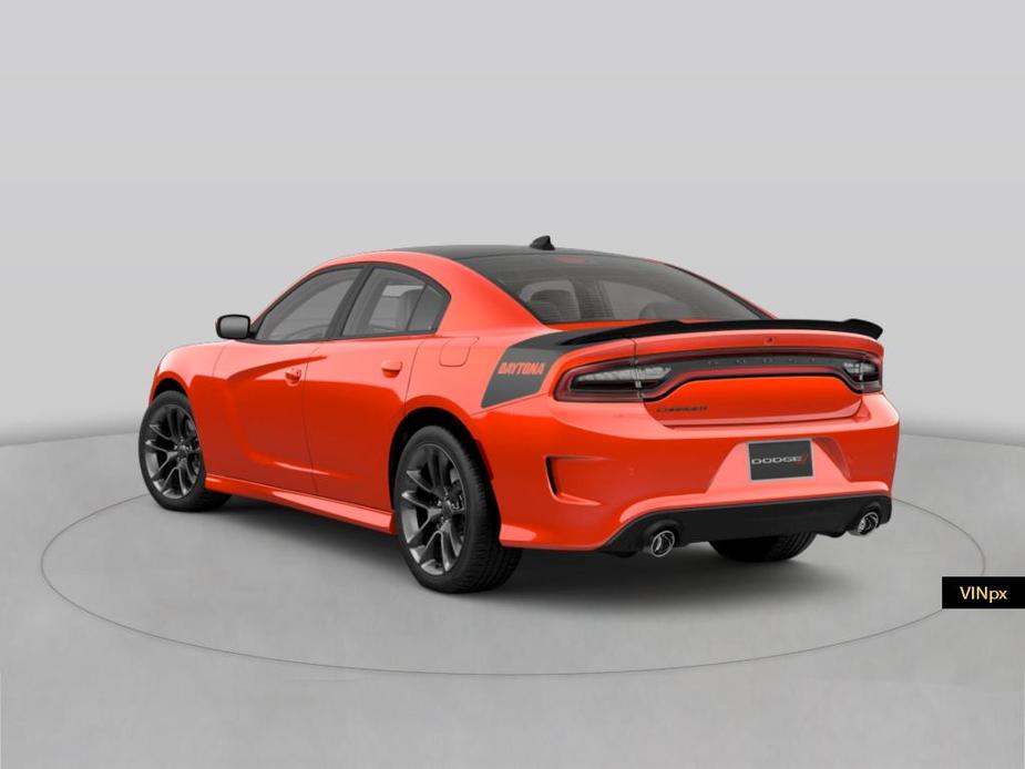 new 2022 Dodge Charger car, priced at $50,380