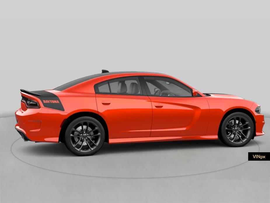 new 2022 Dodge Charger car, priced at $50,380