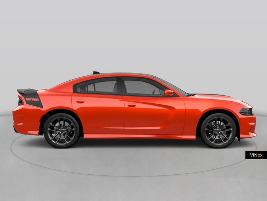 new 2022 Dodge Charger car, priced at $50,380